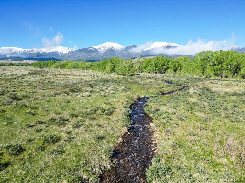 3870 County Road 125 Westcliffe CO 81252