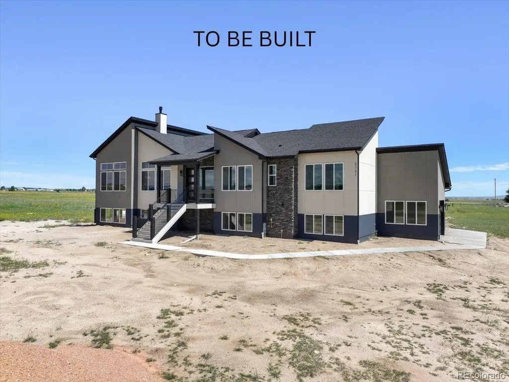 8815 Jae Lynn Drive Peyton CO 80831