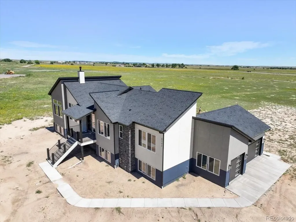 8815 Jae Lynn Drive Peyton CO 80831