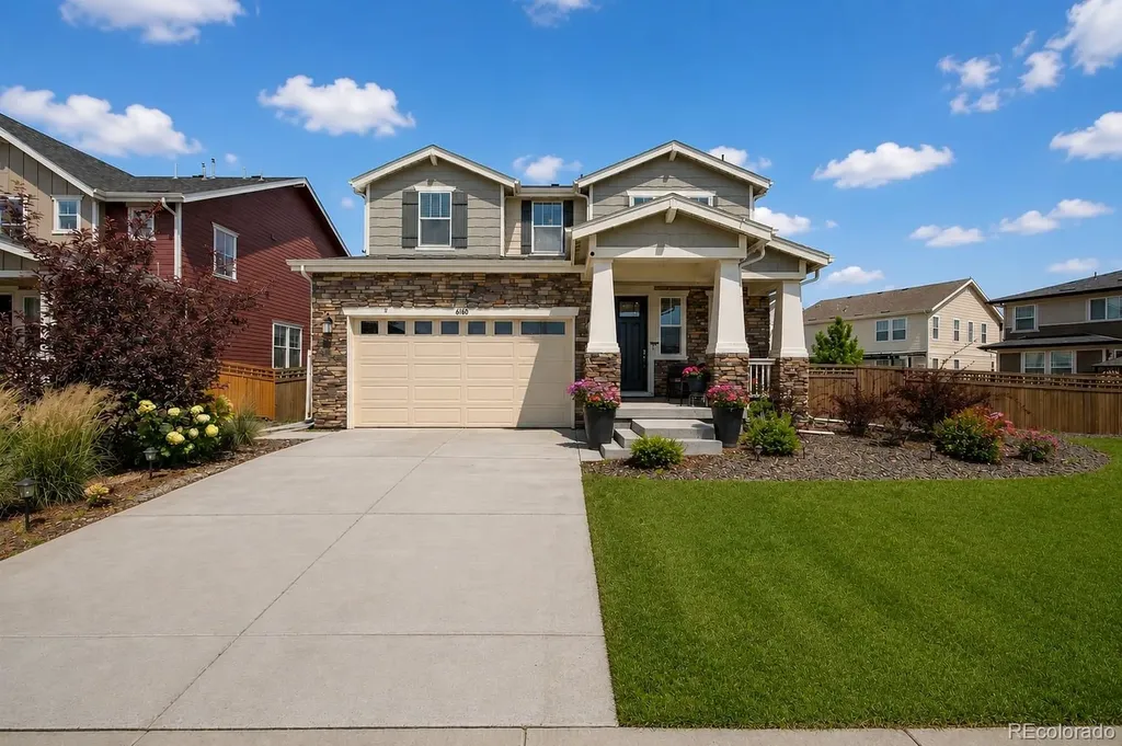 6160 N Malaya Street Aurora CO 80019