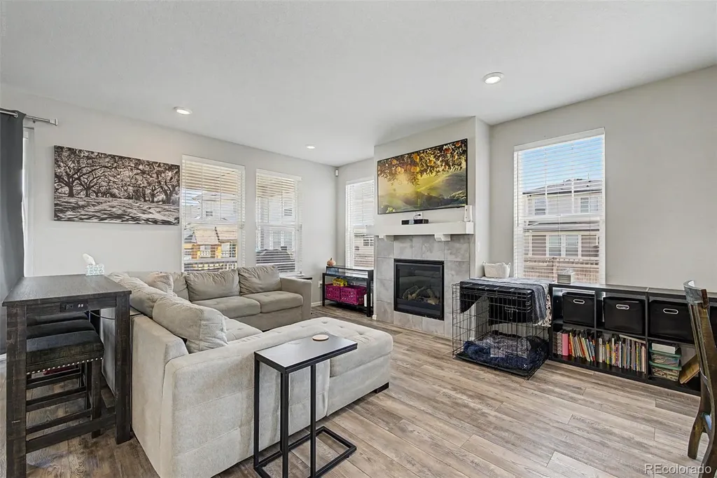 6160 N Malaya Street Aurora CO 80019