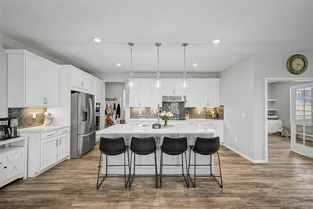 6160 N Malaya Street Aurora CO 80019