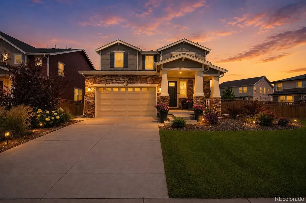 6160 N Malaya Street Aurora CO 80019