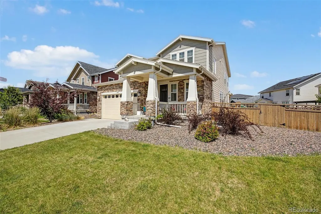6160 N Malaya Street Aurora CO 80019