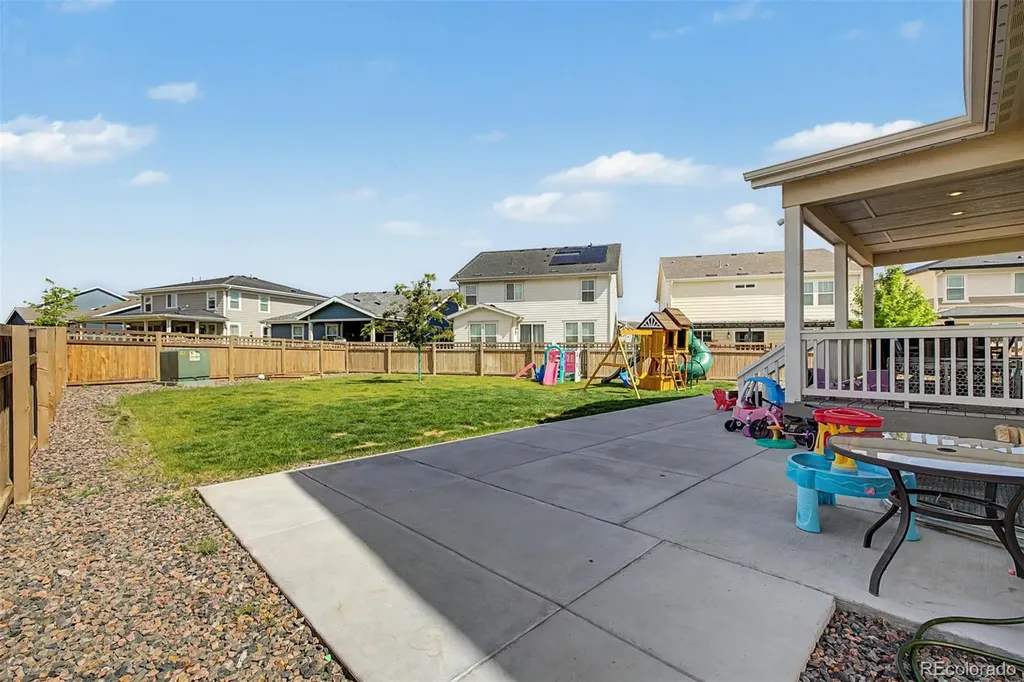 6160 N Malaya Street Aurora CO 80019