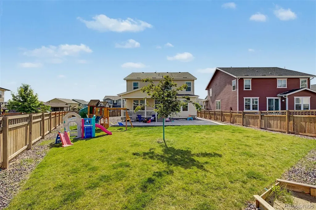 6160 N Malaya Street Aurora CO 80019