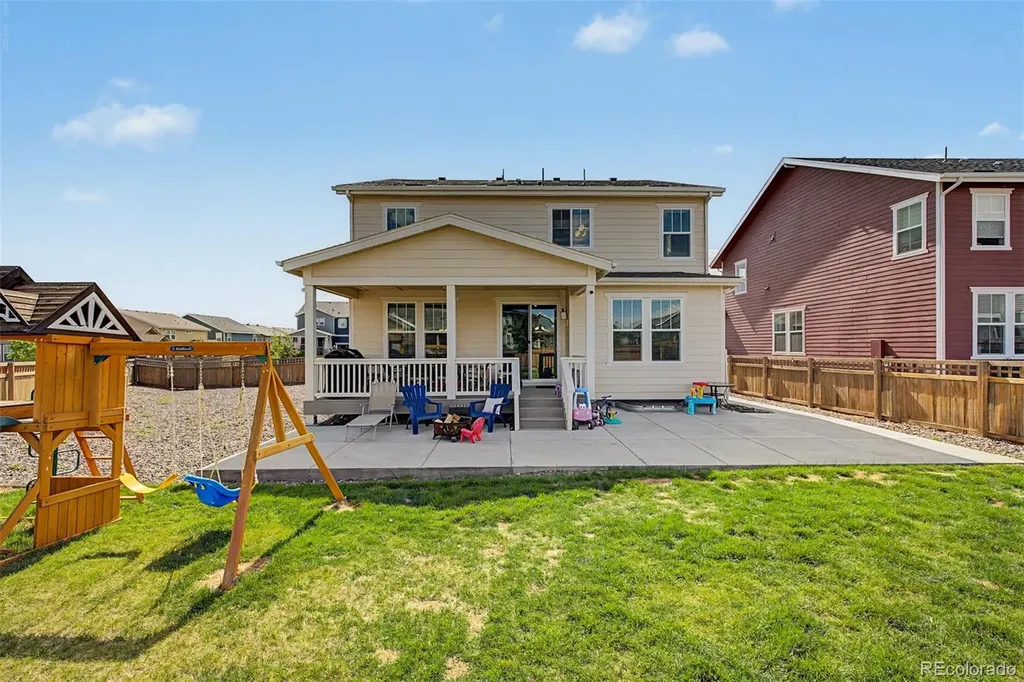 6160 N Malaya Street Aurora CO 80019