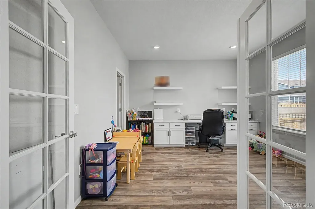 6160 N Malaya Street Aurora CO 80019