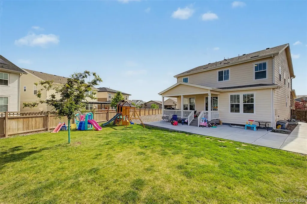 6160 N Malaya Street Aurora CO 80019