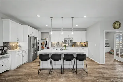 6160 N Malaya Street Aurora CO 80019