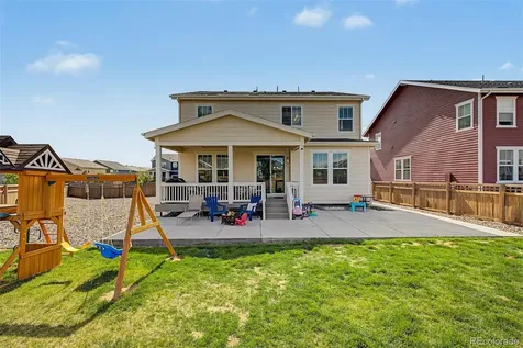 6160 N Malaya Street Aurora CO 80019
