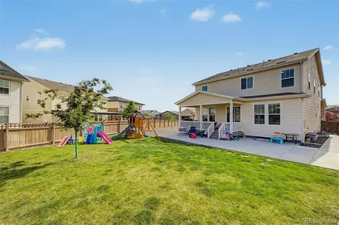6160 N Malaya Street Aurora CO 80019