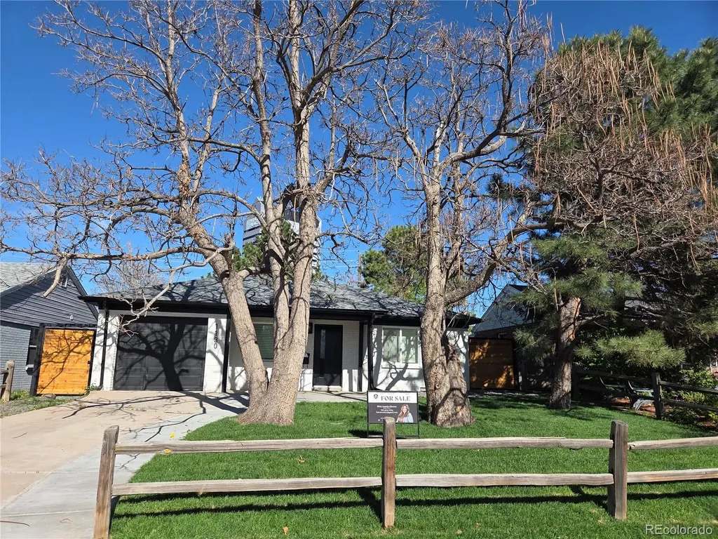 1130 S Harrison Street Denver CO 80210