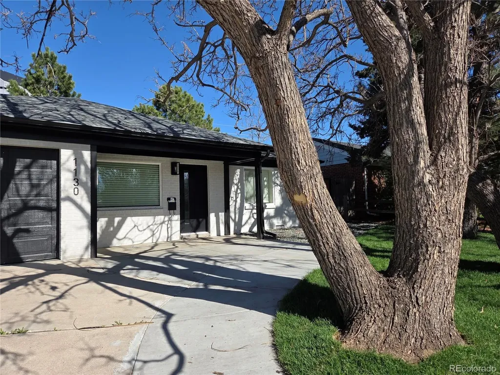 1130 S Harrison Street Denver CO 80210