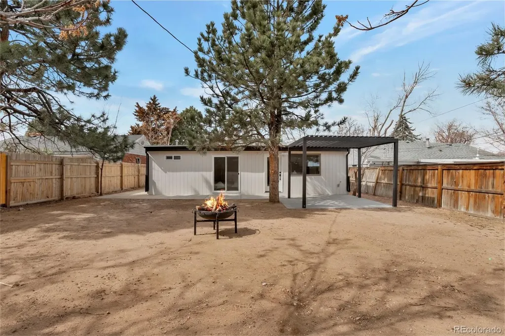 1130 S Harrison Street Denver CO 80210