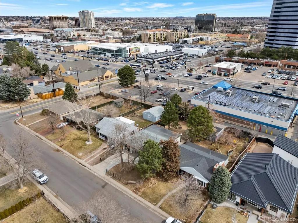 1130 S Harrison Street Denver CO 80210