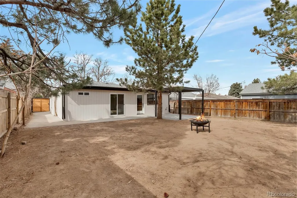 1130 S Harrison Street Denver CO 80210