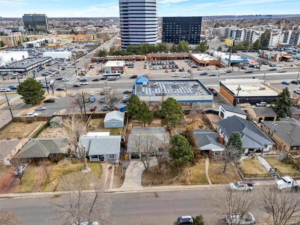 1130 S Harrison Street Denver CO 80210