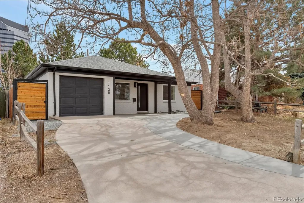 1130 S Harrison Street Denver CO 80210