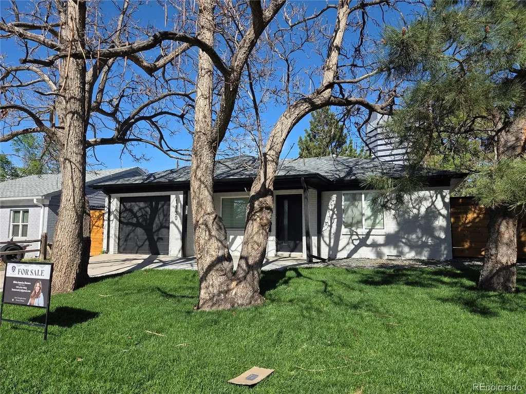 1130 S Harrison Street Denver CO 80210