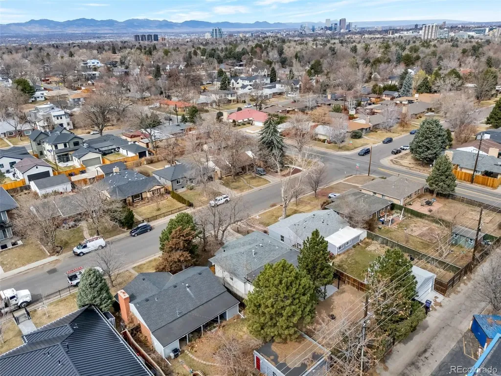 1130 S Harrison Street Denver CO 80210