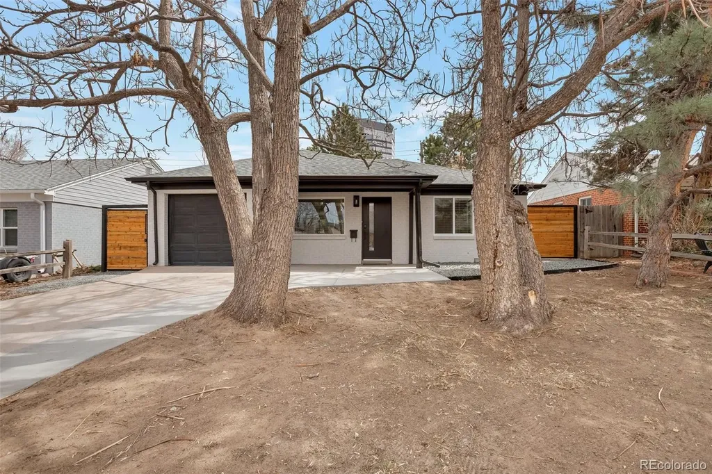 1130 S Harrison Street Denver CO 80210