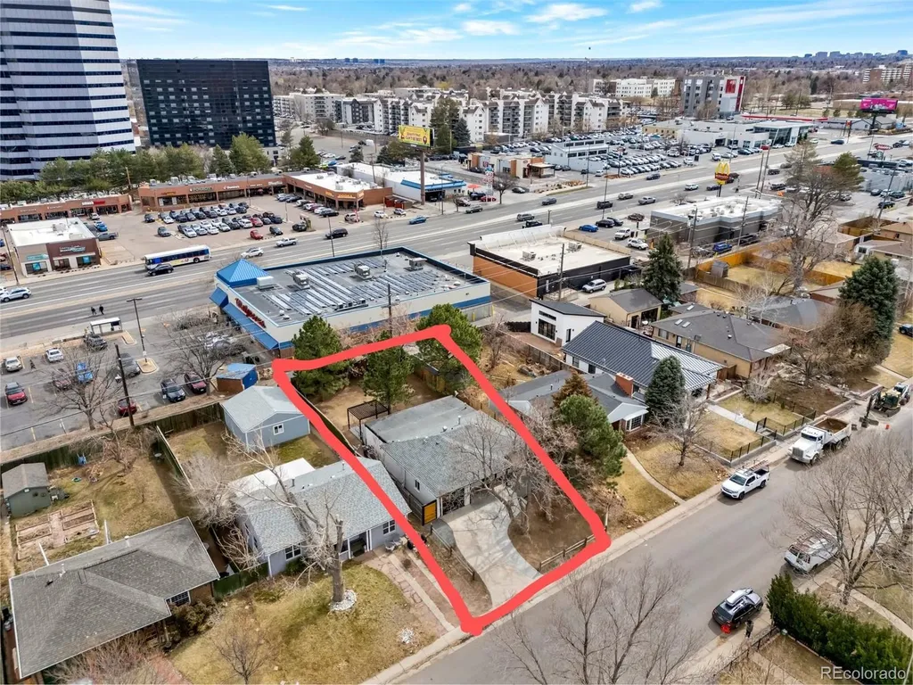 1130 S Harrison Street Denver CO 80210