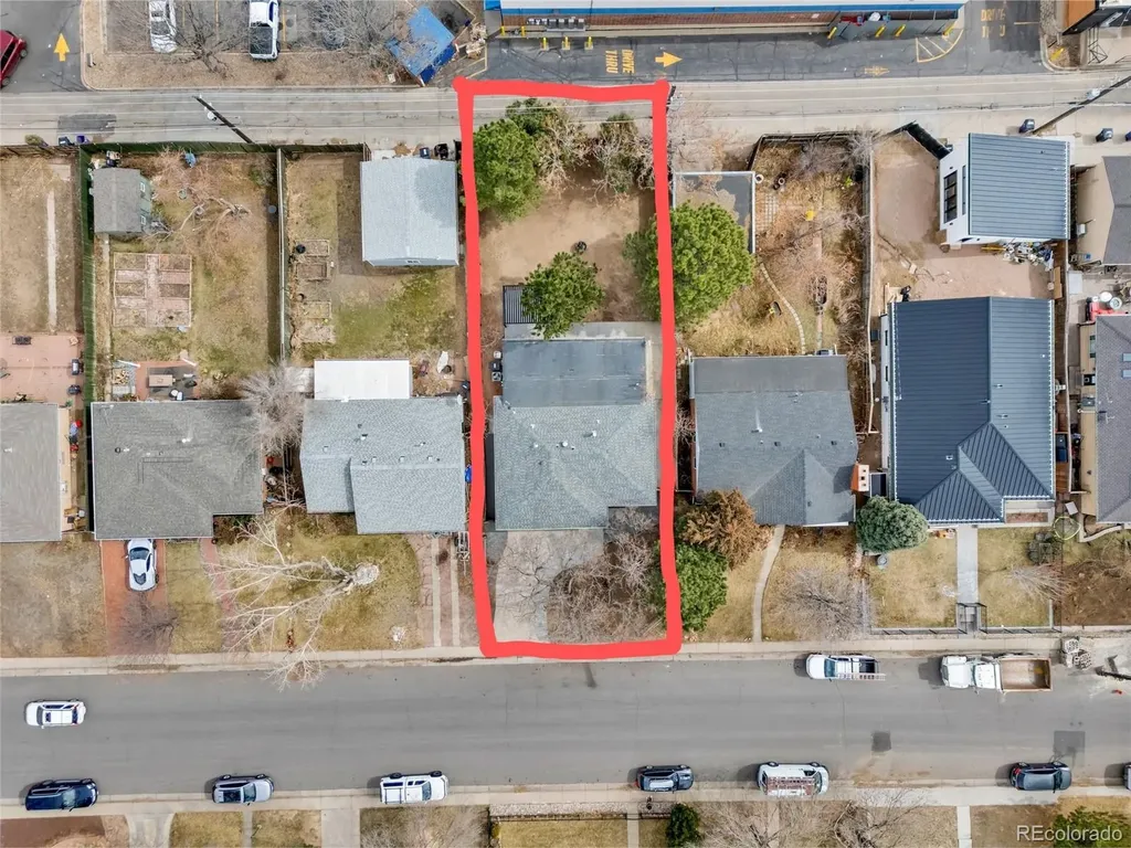 1130 S Harrison Street Denver CO 80210