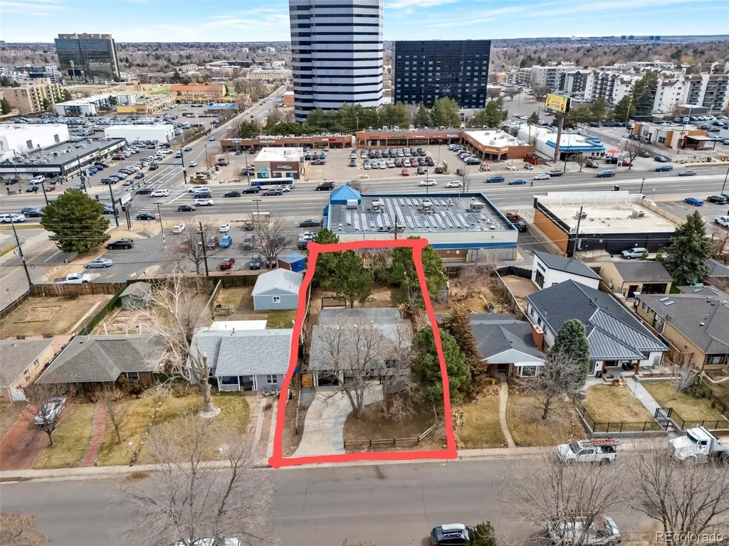 1130 S Harrison Street Denver CO 80210