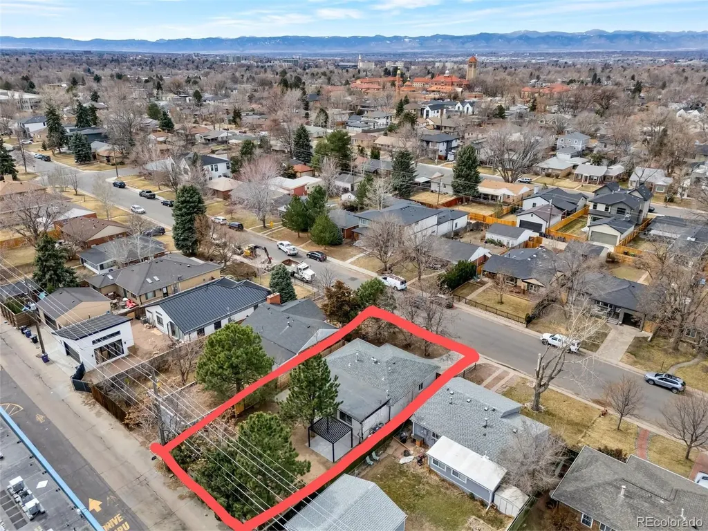 1130 S Harrison Street Denver CO 80210