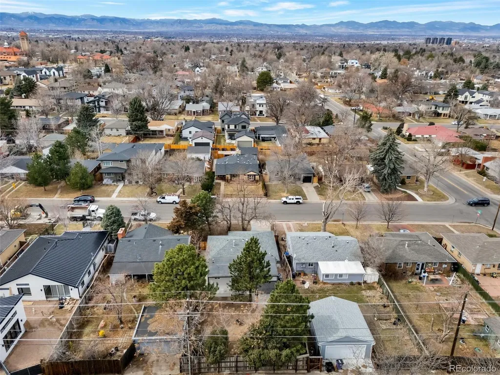 1130 S Harrison Street Denver CO 80210