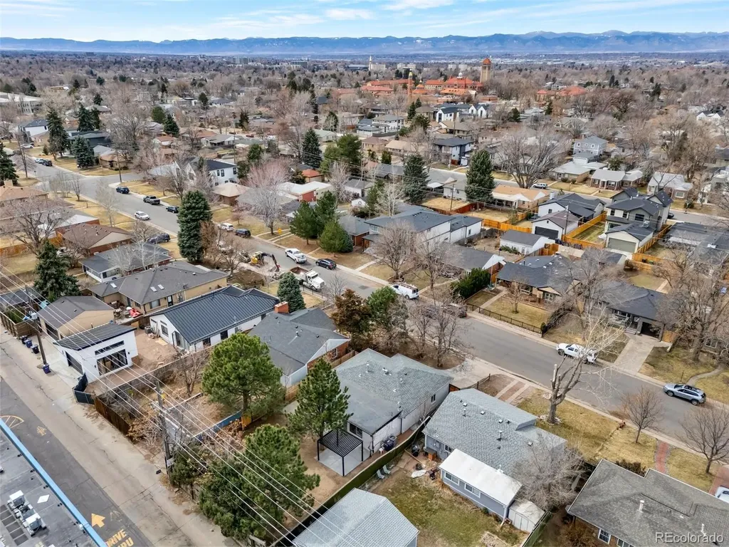 1130 S Harrison Street Denver CO 80210