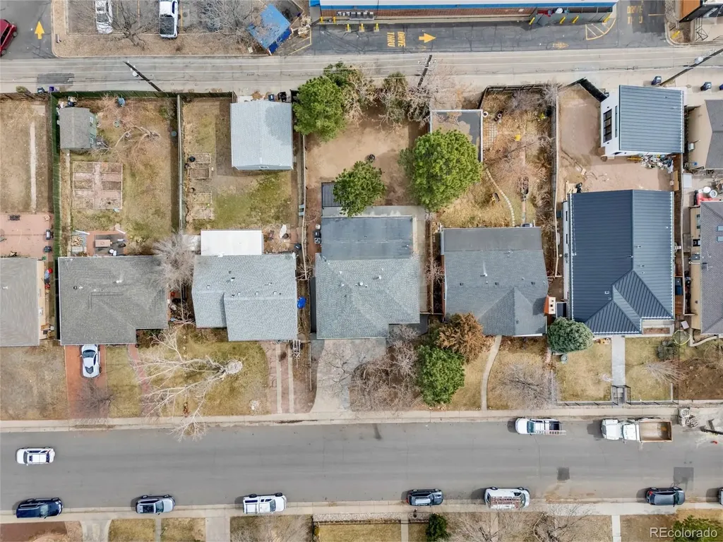 1130 S Harrison Street Denver CO 80210