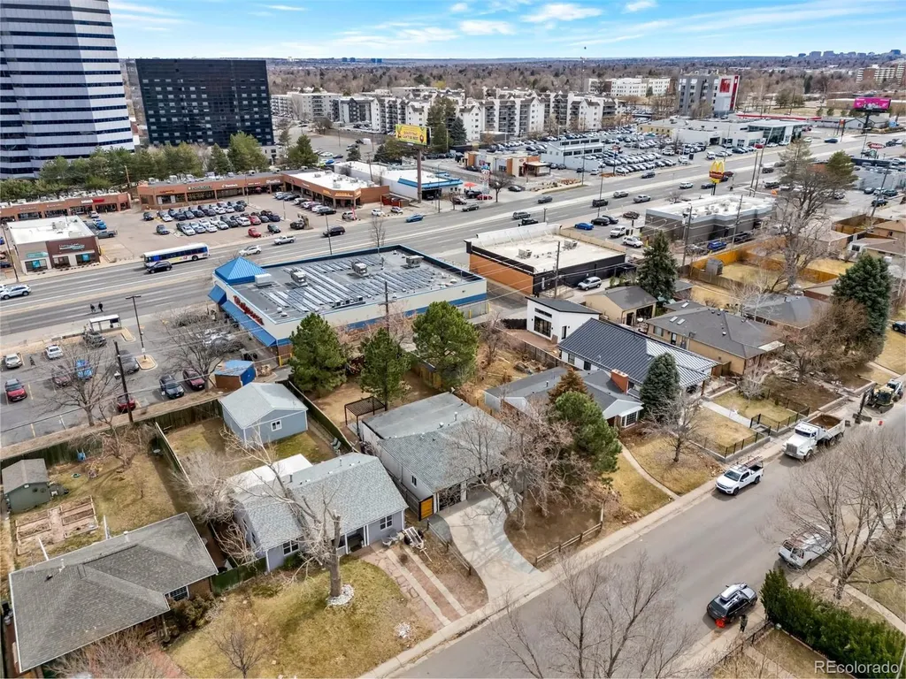 1130 S Harrison Street Denver CO 80210