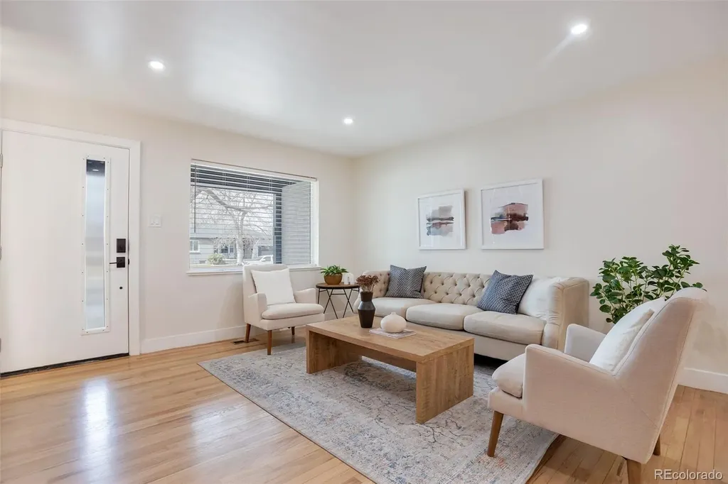 1130 S Harrison Street Denver CO 80210
