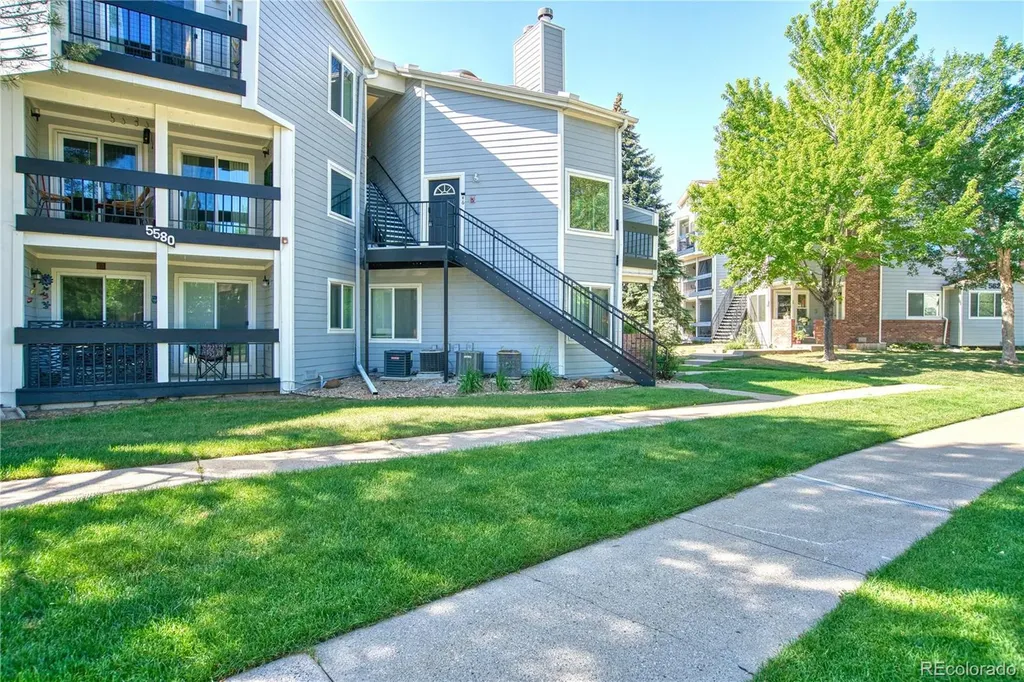 5580 W 80th Place Arvada CO 80003