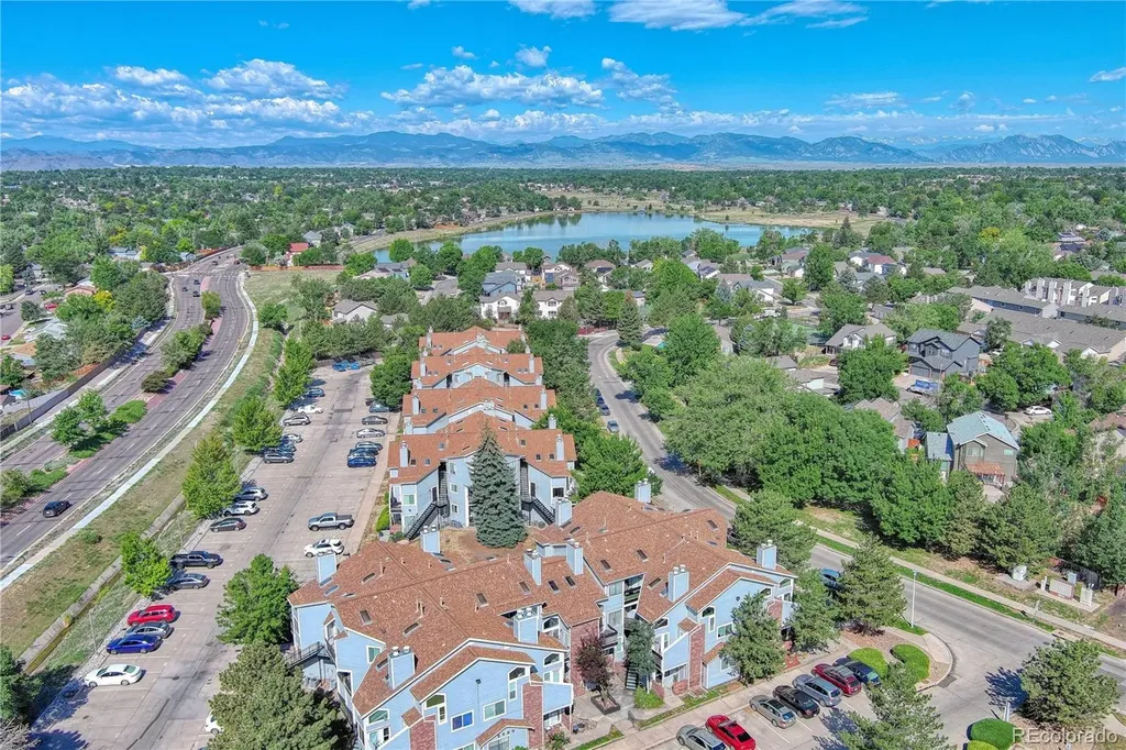 5580 W 80th Place Arvada CO 80003