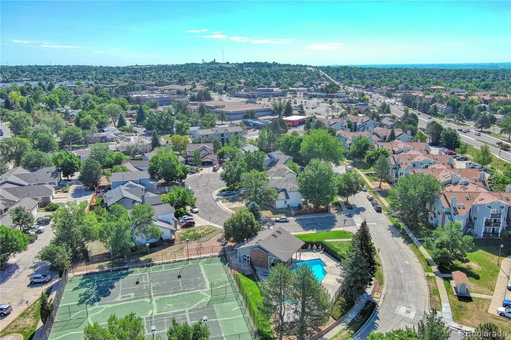 5580 W 80th Place Arvada CO 80003