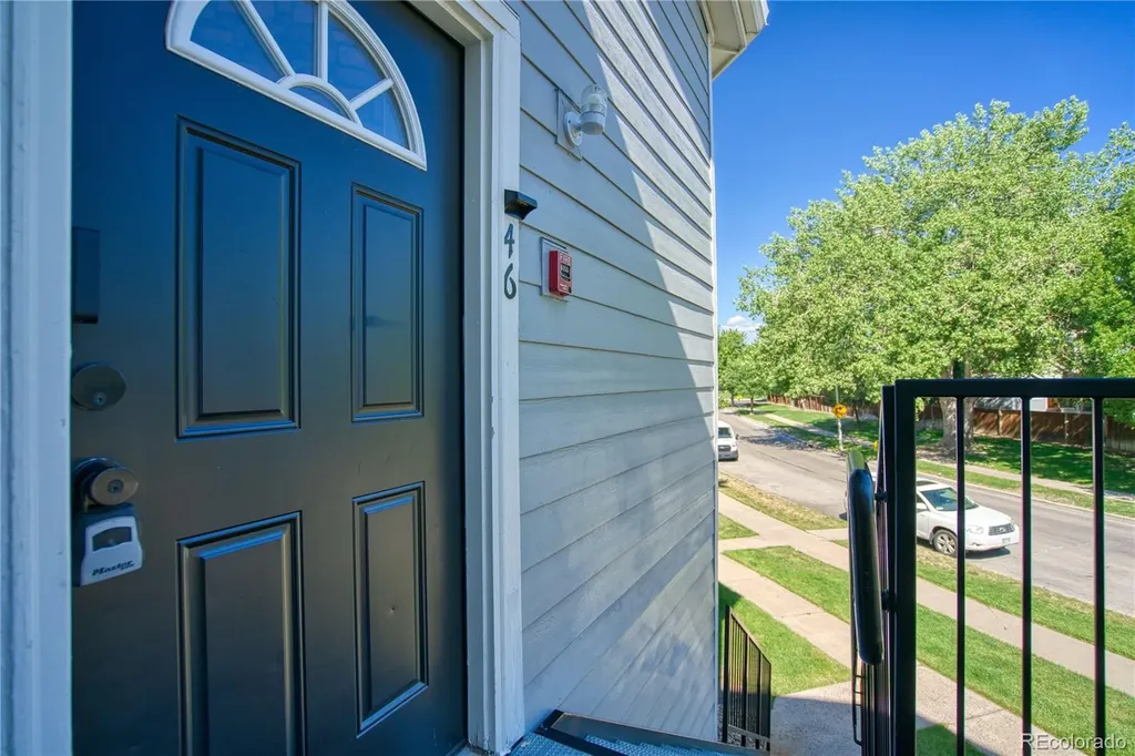 5580 W 80th Place Arvada CO 80003