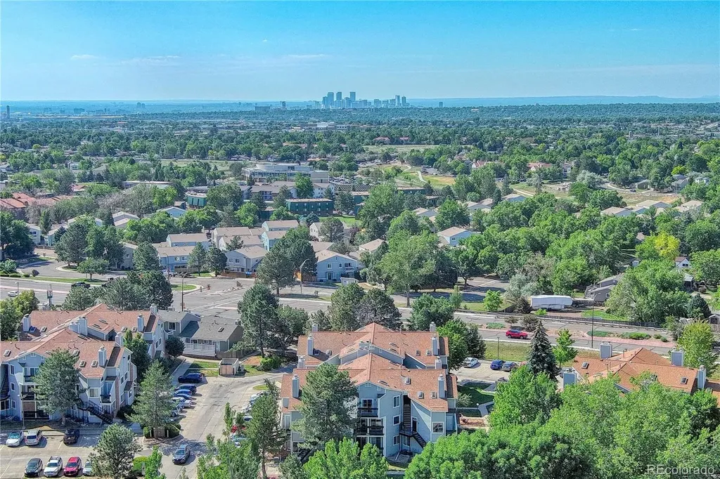 5580 W 80th Place Arvada CO 80003