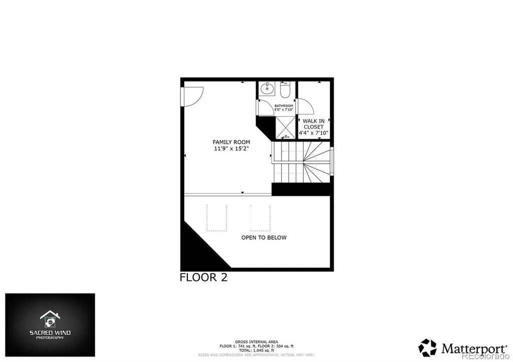 5580 W 80th Place Arvada CO 80003