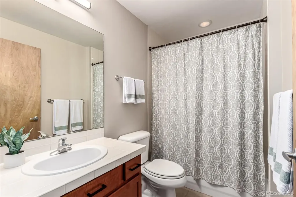1313 S Clarkson Street Denver CO 80210