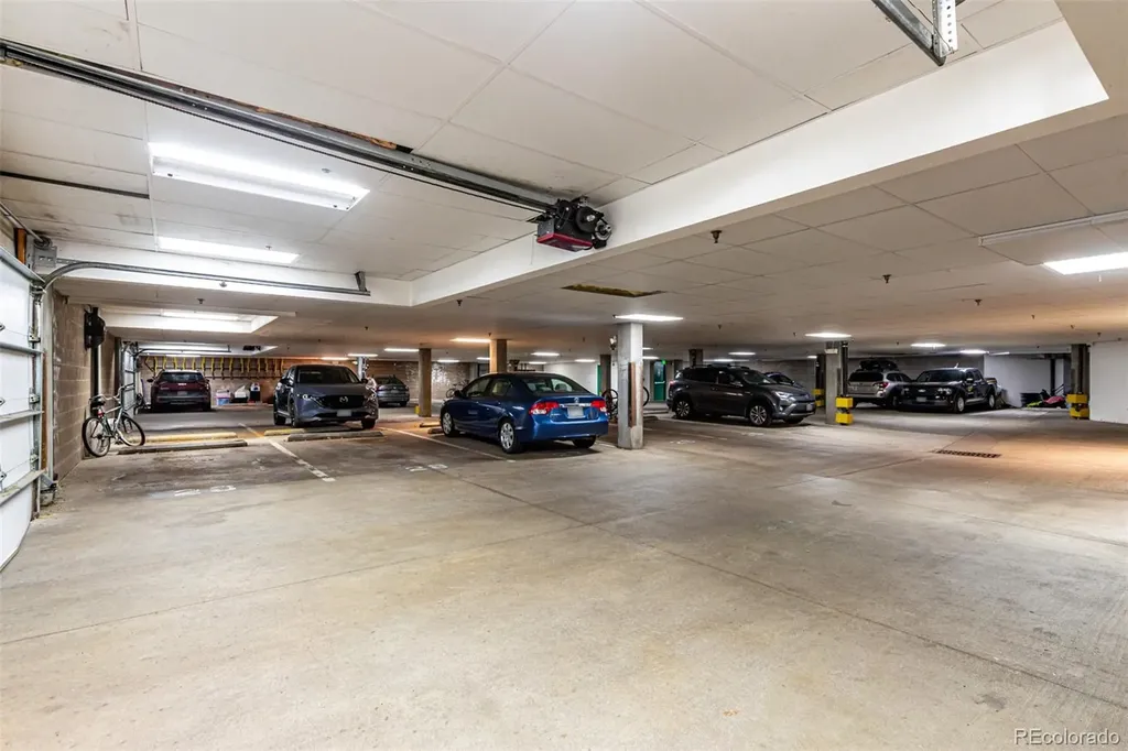 1313 S Clarkson Street Denver CO 80210