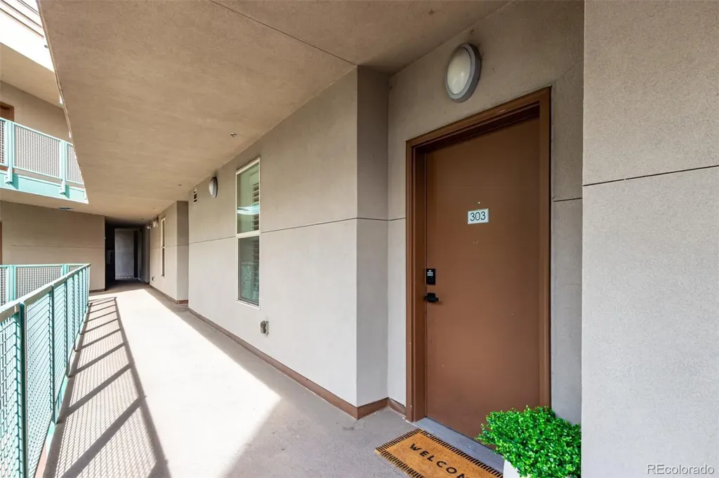1313 S Clarkson Street Denver CO 80210