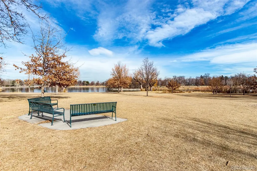 1313 S Clarkson Street Denver CO 80210