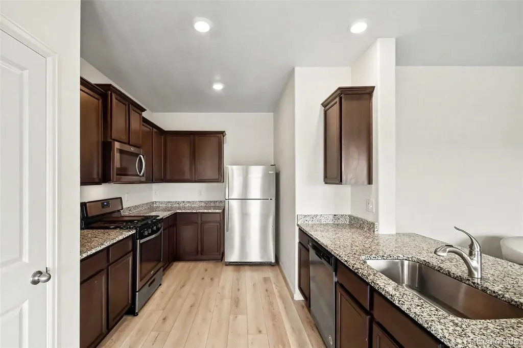 308 Foster Avenue Keenesburg CO 80643