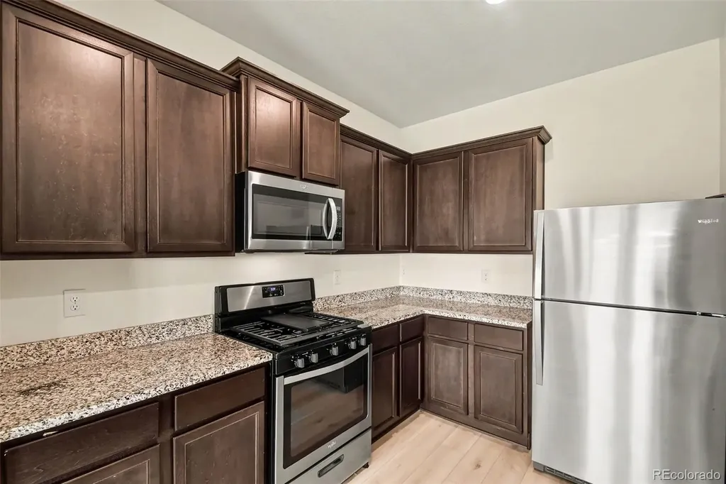 308 Foster Avenue Keenesburg CO 80643