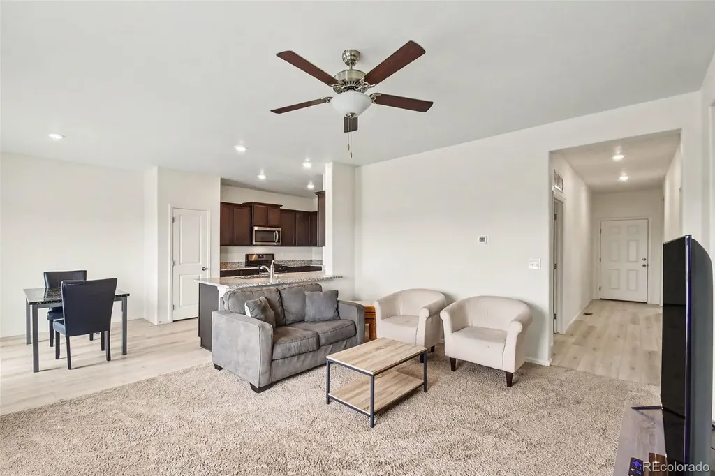 308 Foster Avenue Keenesburg CO 80643