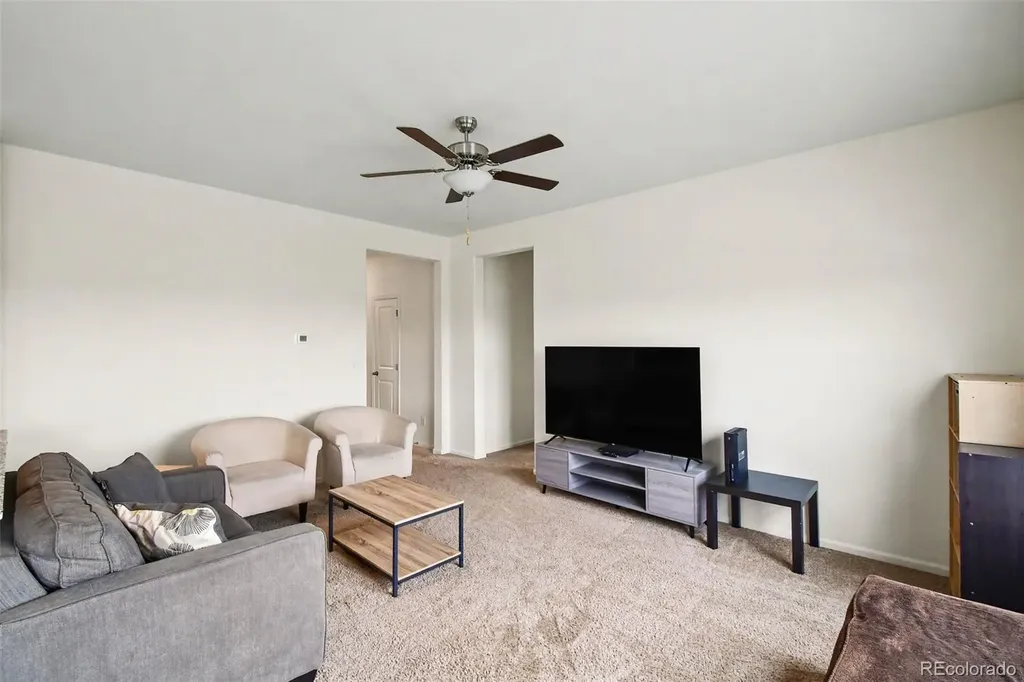 308 Foster Avenue Keenesburg CO 80643