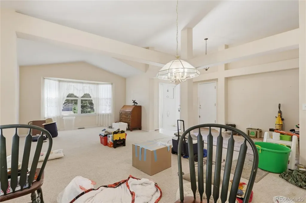 1587 Rosemary Court Castle Rock CO 80109